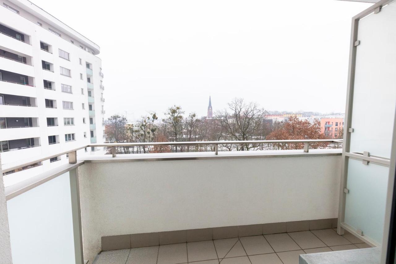 Apartament 5K Nautica Szczecin Exterior photo