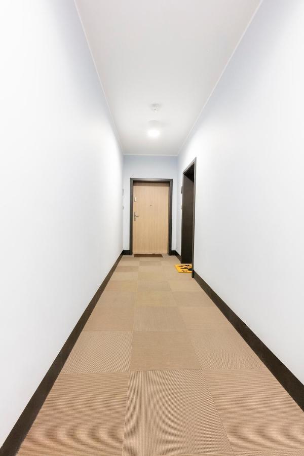 Apartament 5K Nautica Szczecin Exterior photo